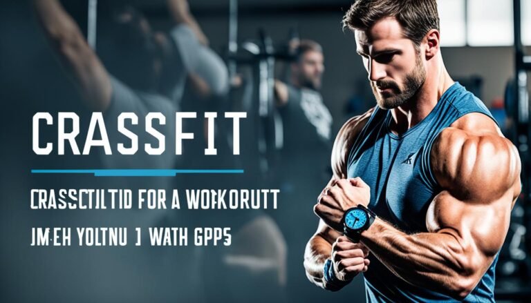 How Do You Determine the Best Watch for CrossFit Athletes