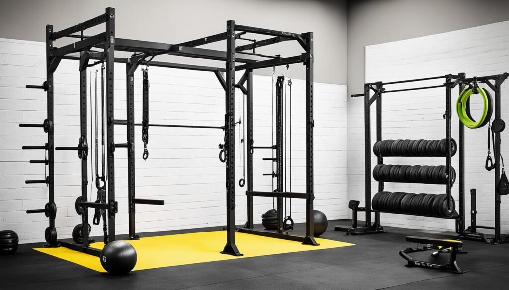 Best Crossfit Workout Equipment for Home | Top Picks