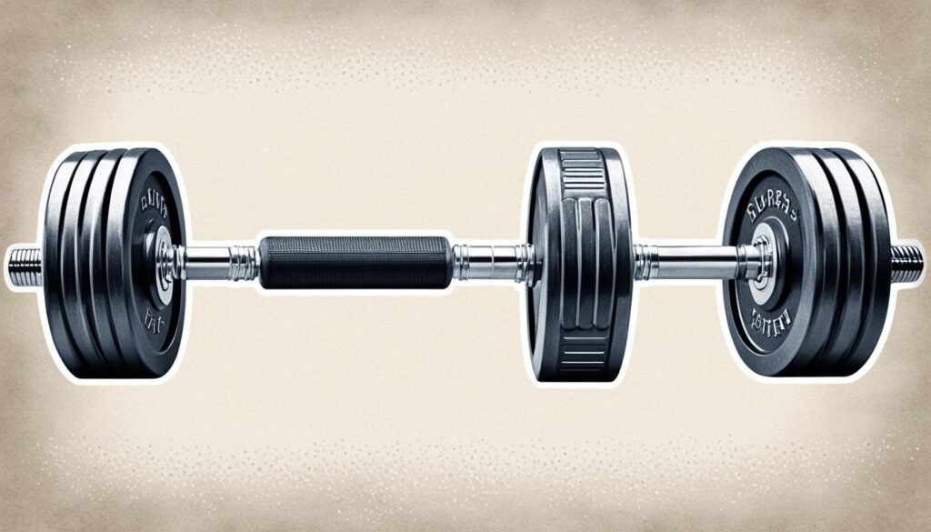 Dumbbells vs. Barbells