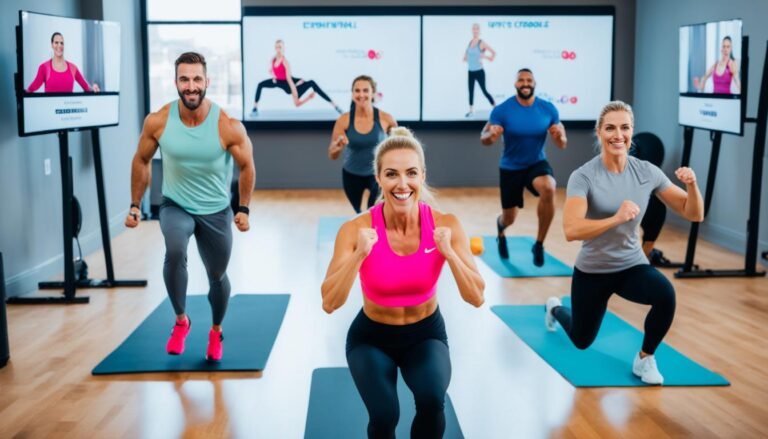 Discover 3 Virtual Fitness Classes to Try from the comfort of your home. Boost your health, stay active, and enjoy expert-led workouts anytime, anywhere.