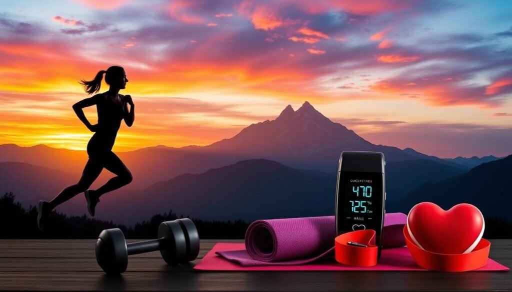 How to Optimize Your Workout Routine with the Best Fitness Apps