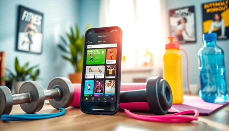 7 Best Apps To Unlock Your Personalized Workout Plans Today