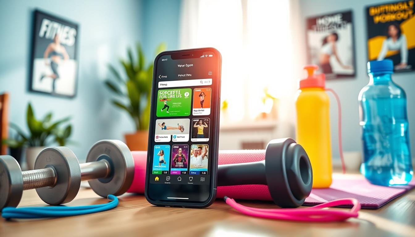 7 Best workout apps to build muscle in 2026 - QuickFitPros | Smart ...
