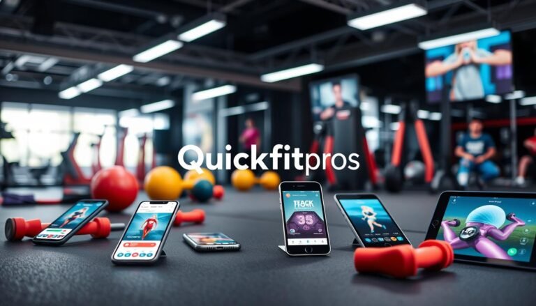 Best Fitness Apps