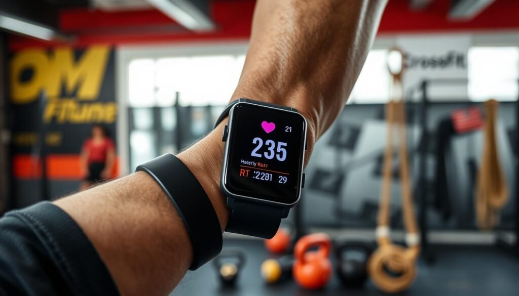 How Fitness Trackers Can Improve Your CrossFit Performance 4 image 10