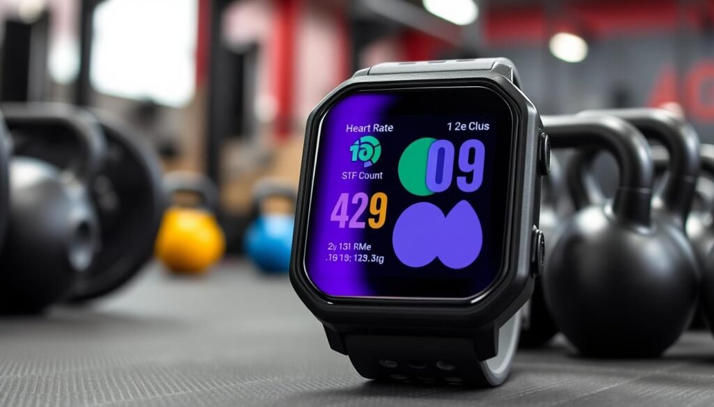 How Fitness Trackers Can Improve Your CrossFit Performance 5 image 11