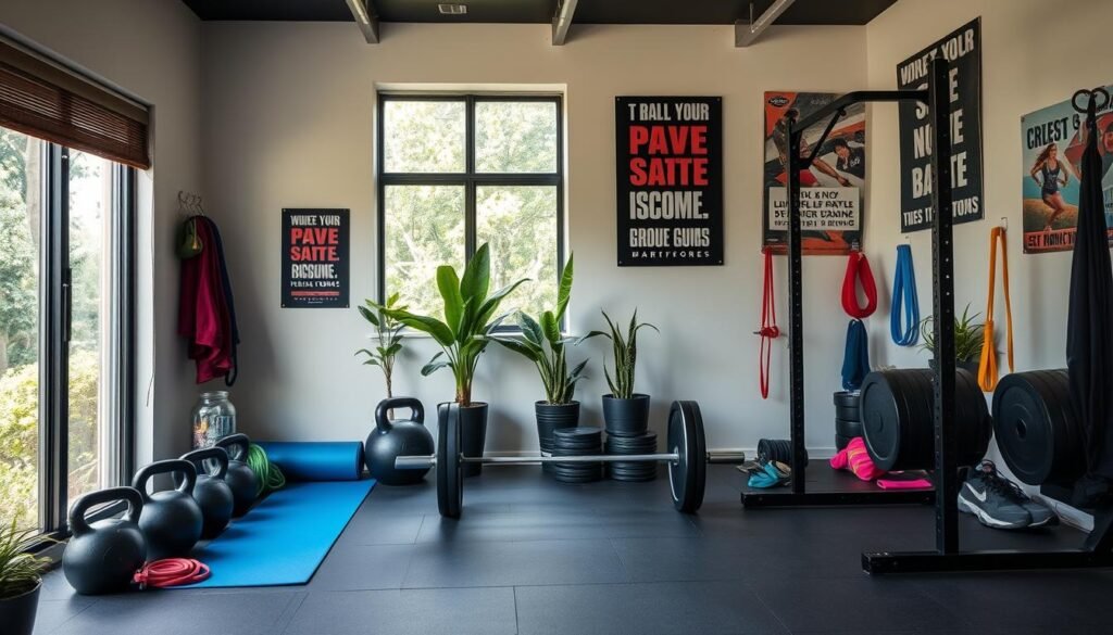 CrossFit at Home: No Expensive Gear Needed 5 image 7