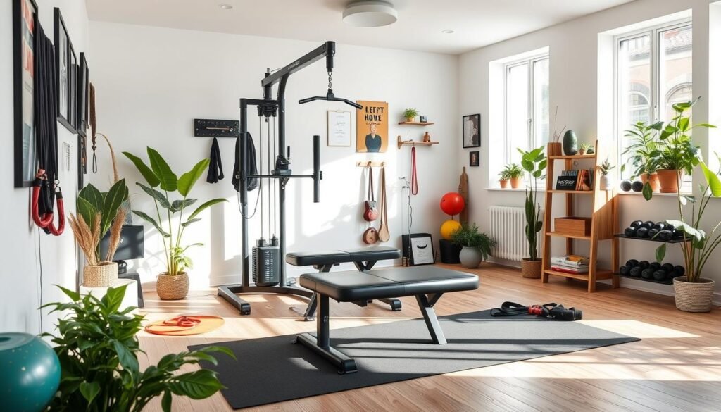 Save Money with These Best All-in-One Home Gyms 5 image 1