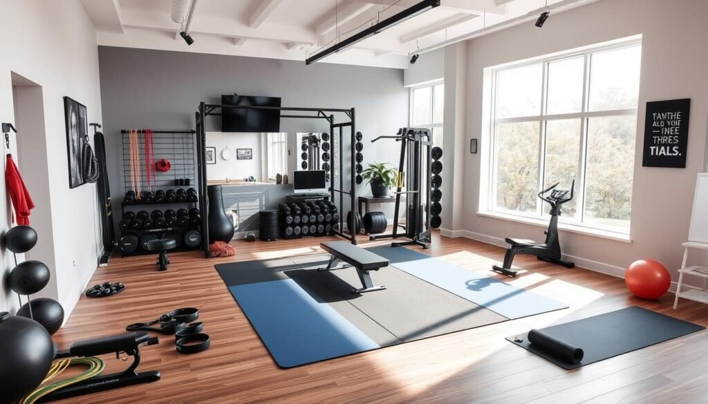 Save Money with These Best All-in-One Home Gyms 4 image
