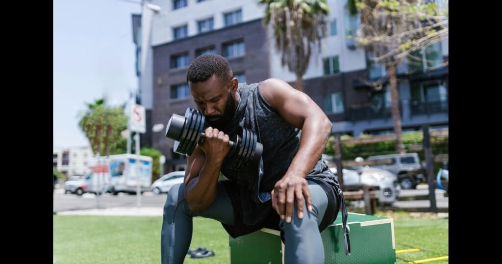 Bowflex Vs PowerBlock Adjustable Dumbbells: A Comprehensive Comparison 1 Bowflex Vs PowerBlock Adjustable Dumbbells