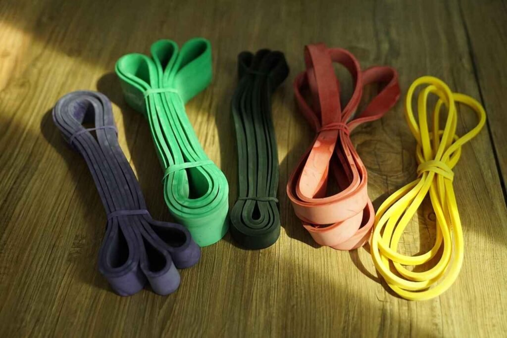 Best Resistance Bands for Beginners