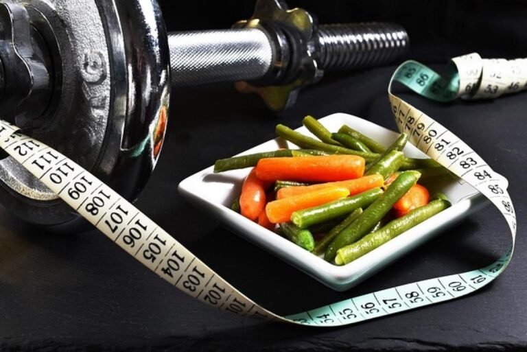 10 Healthy Snacks for Weight Loss Success