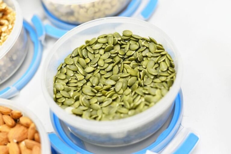 Best Omega 3 Supplements for Muscle Recovery