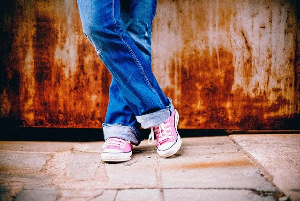 The 5 Best Gym Shoes for Flat Feet: Stability & Support Guide 8 17582481664446VTNwhPTNT2 inpost image