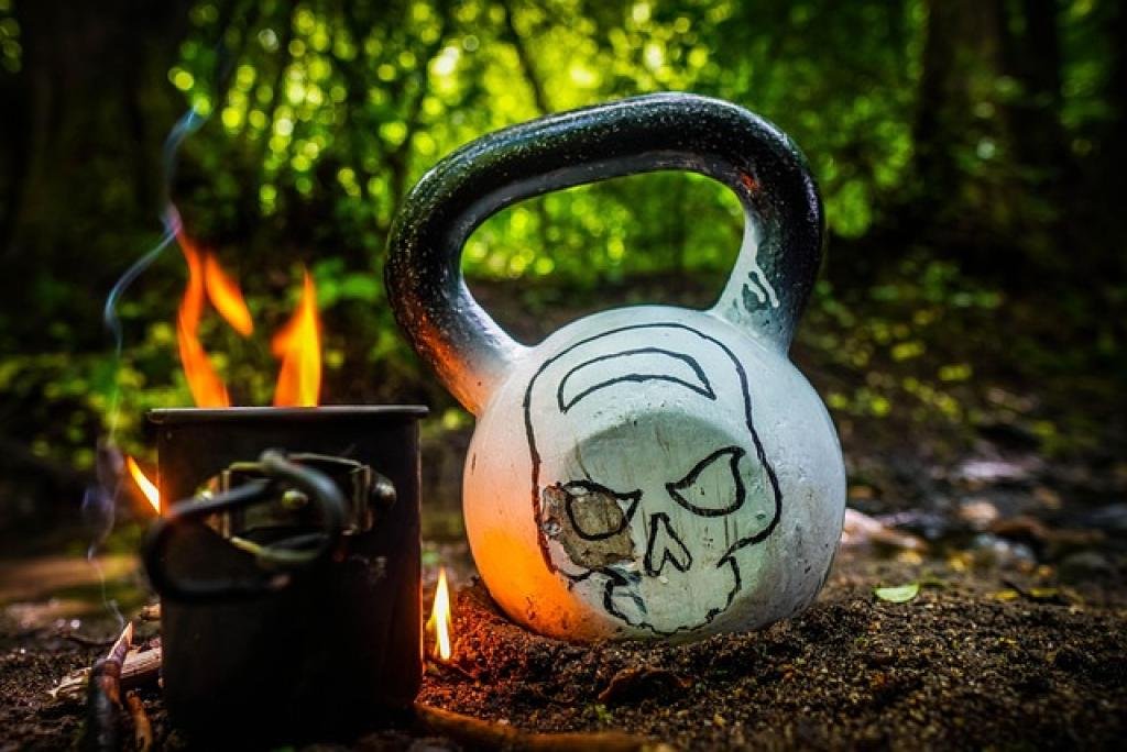 best kettlebells for beginners