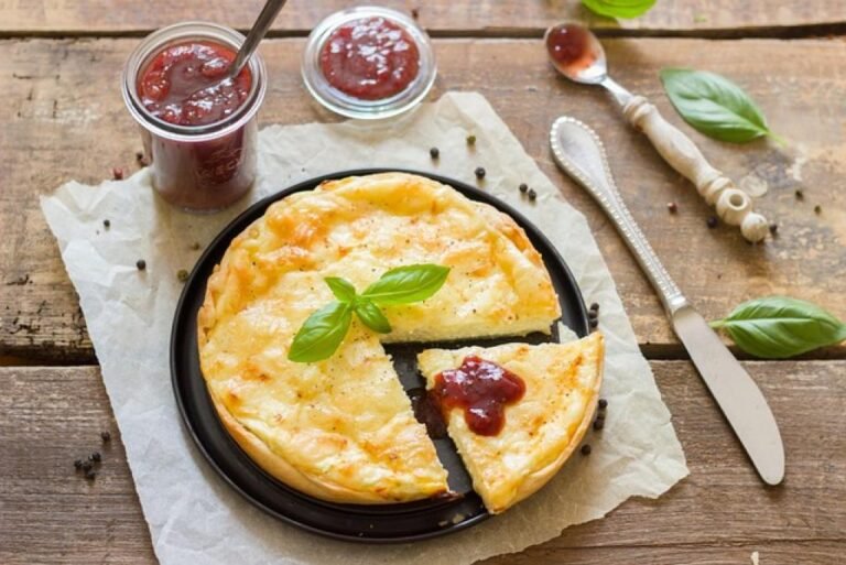 Home 12 Delicious and Nutritious Healthy Lunch Ideas for Work