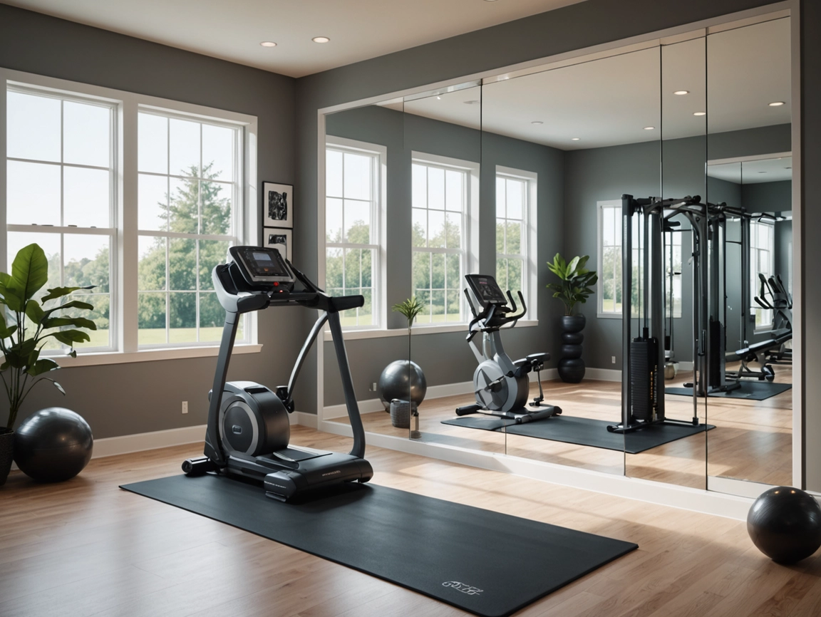 Working Mirror 10 Best Workout Mirrors for Home Fitness Enthusiasts - QuickFitPros ...
