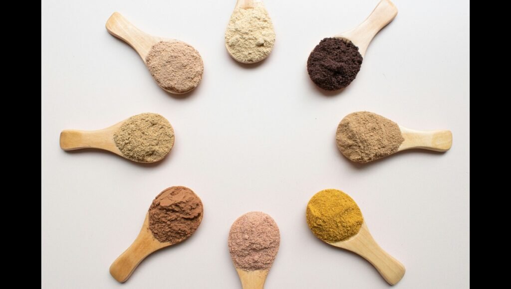 Best Protein Powder for Muscle Gain