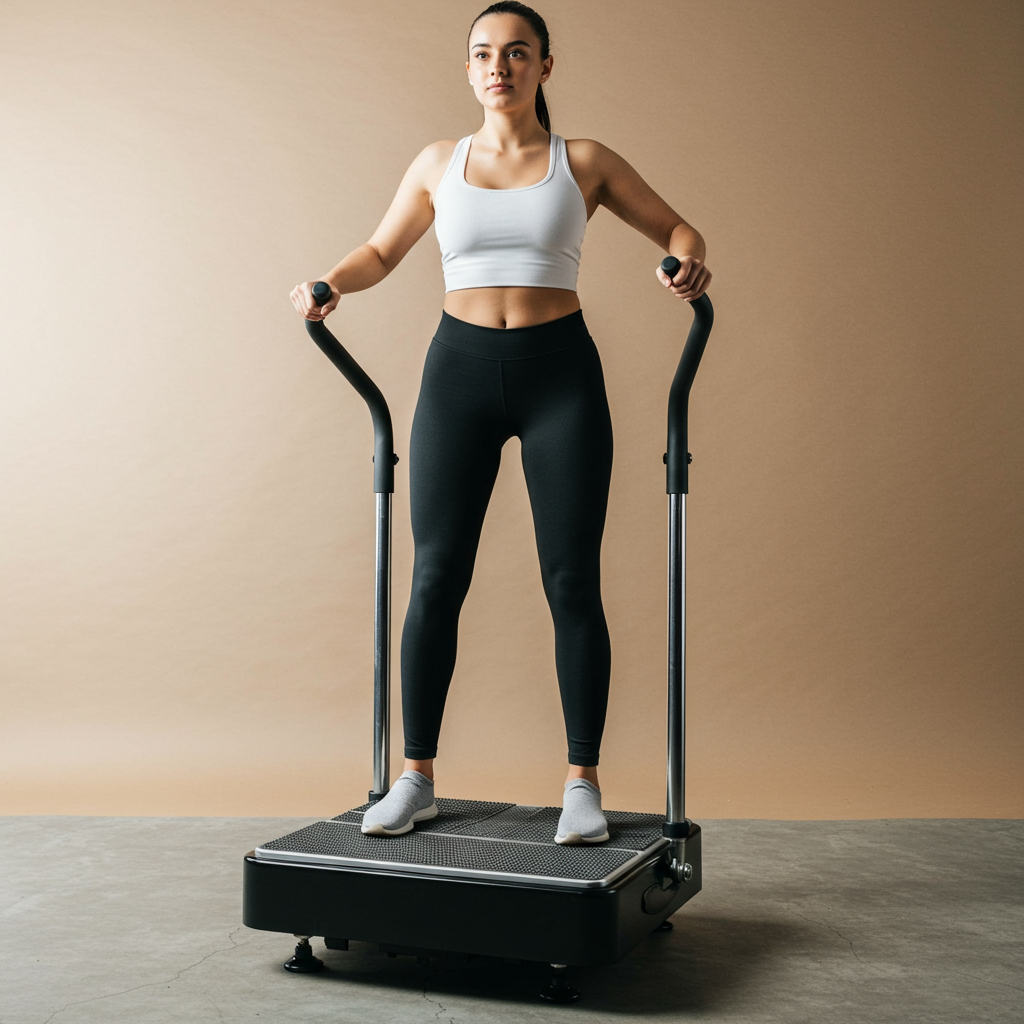 3 Best Vibration Plates for Improved Bone Density