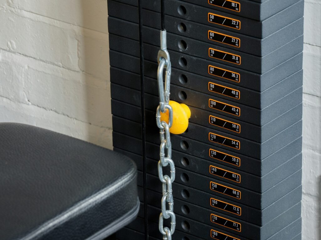 Top 10 Home Gyms with Weight Stack for Maximum Strength Training Results 1 Top 10 Home Gyms with Weight Stack for Maximum Strength Training Results